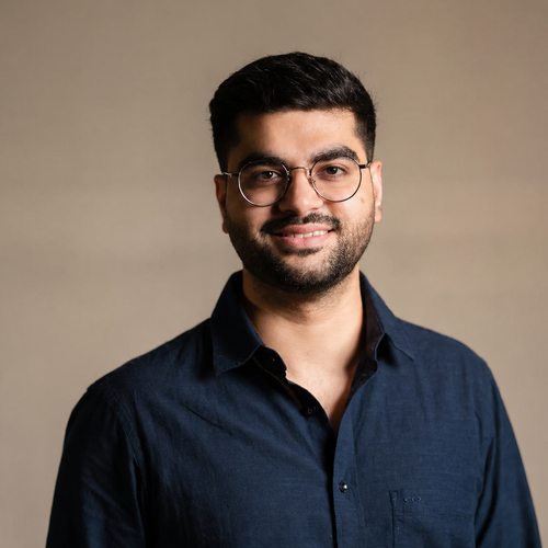Raghav Sethi