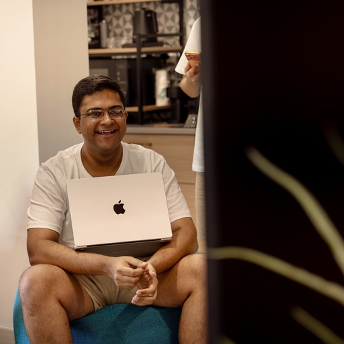 Raj Raval