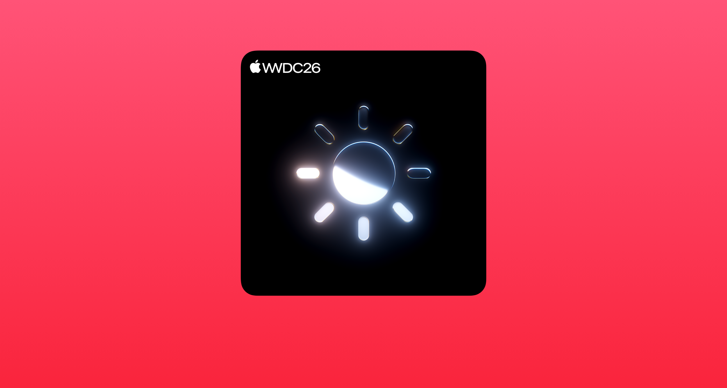 Apple Music playlist cover