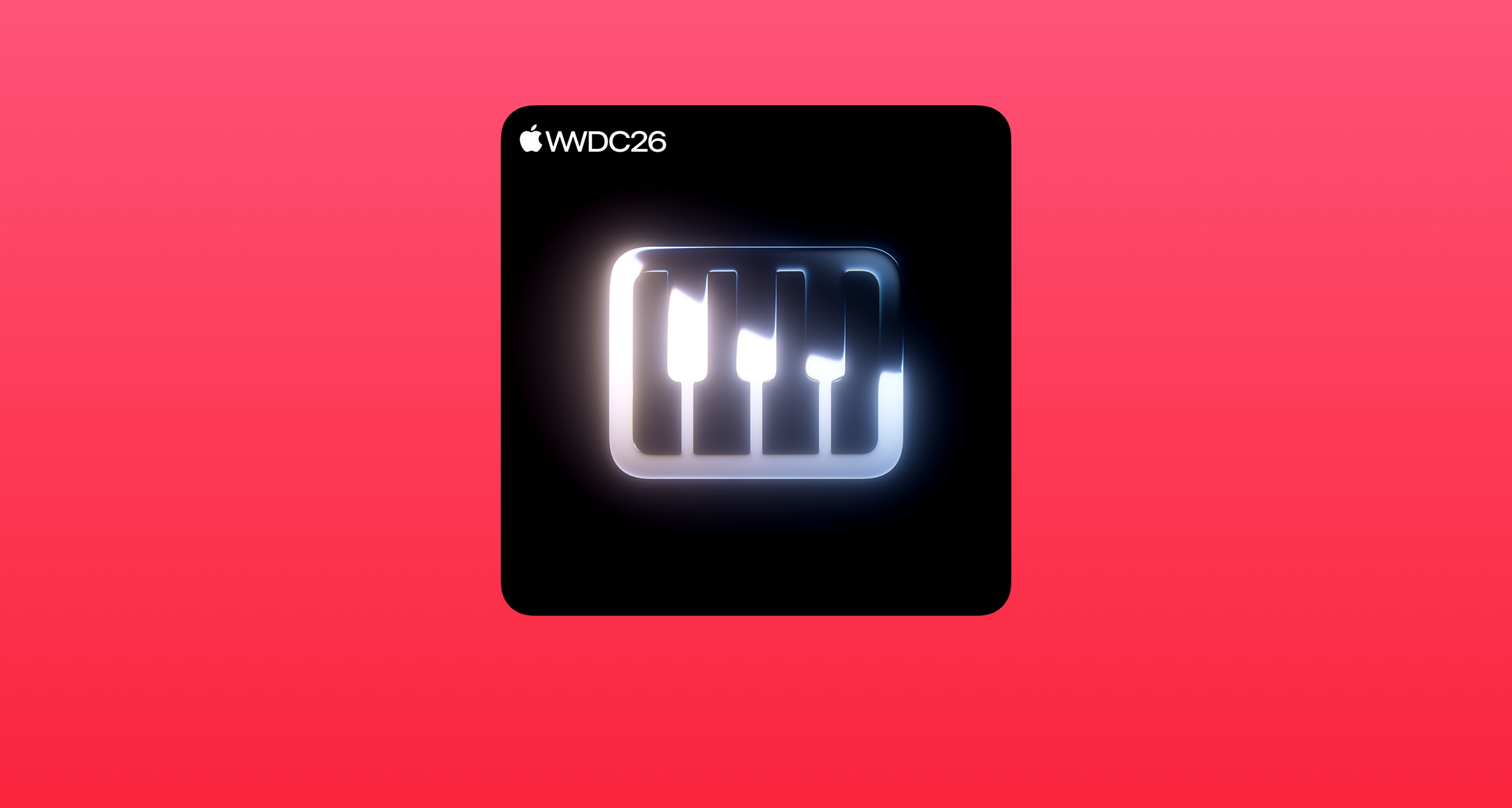 Apple Music playlist cover